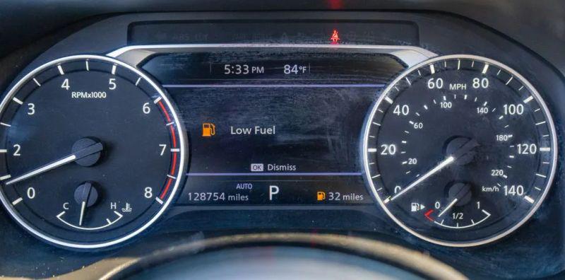 2021 Nissan Rogue SV Intelligent AWD