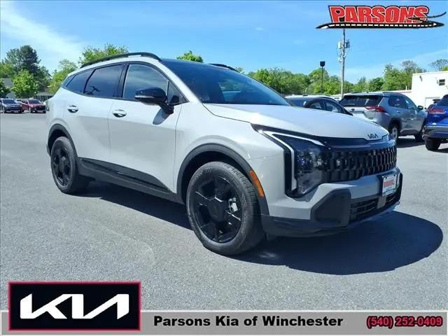 2026 Kia Sportage X-Line for sale in Winchester, VA