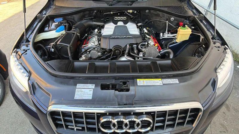 2015 Audi Q7 3.0T Premium for sale in Mountain Lakes, NJ