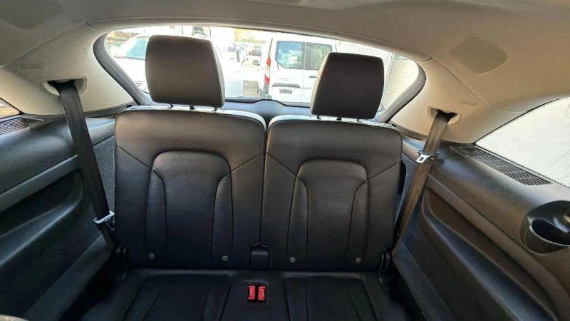2015 Audi Q7 3.0T Premium