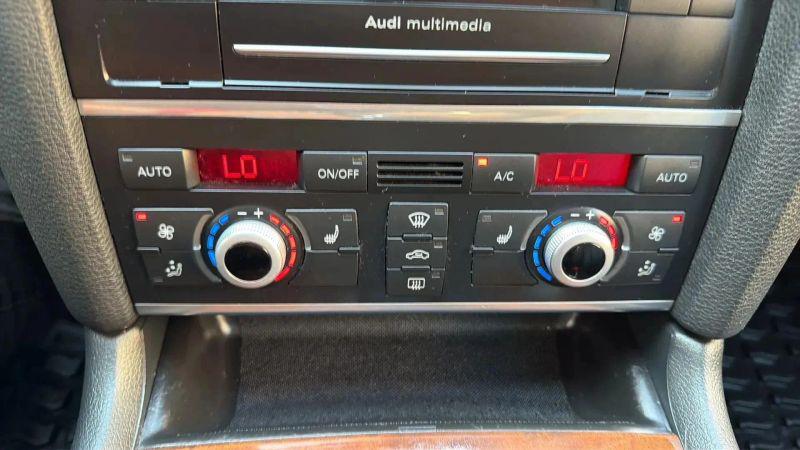 2015 Audi Q7 3.0T Premium