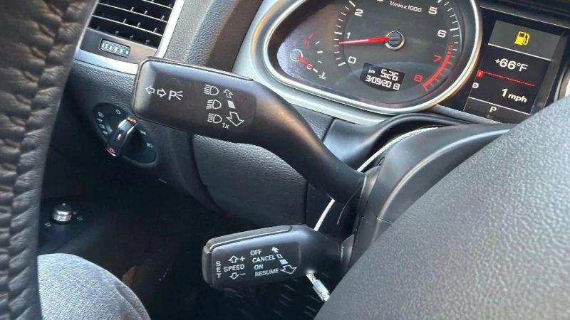 2015 Audi Q7 3.0T Premium