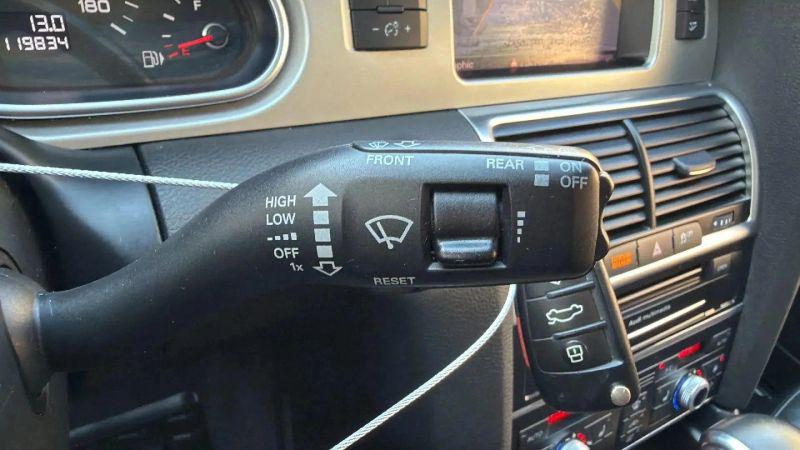 2015 Audi Q7 3.0T Premium