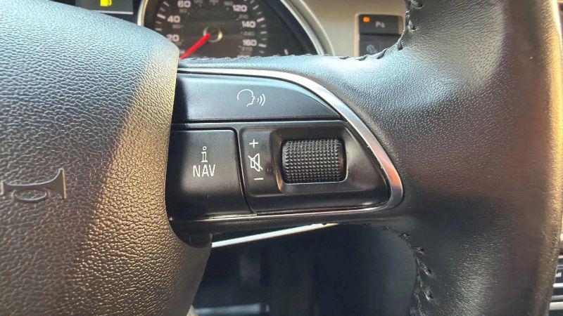 2015 Audi Q7 3.0T Premium