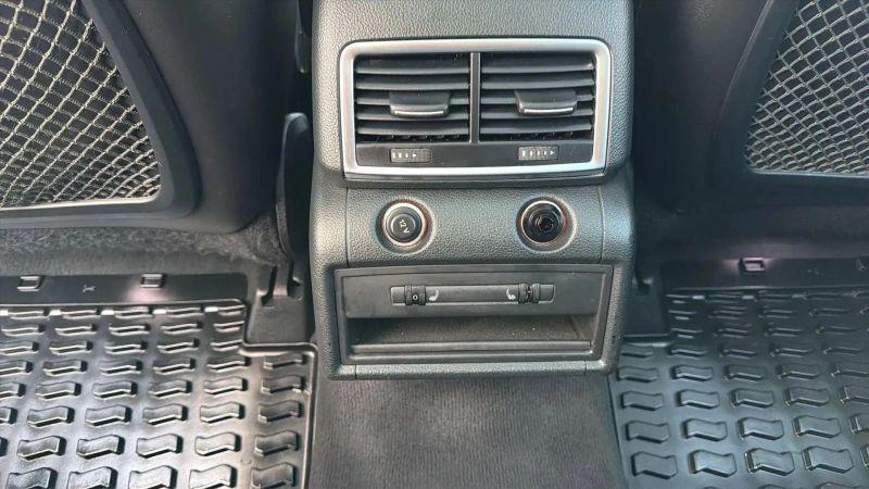 2015 Audi Q7 3.0T Premium