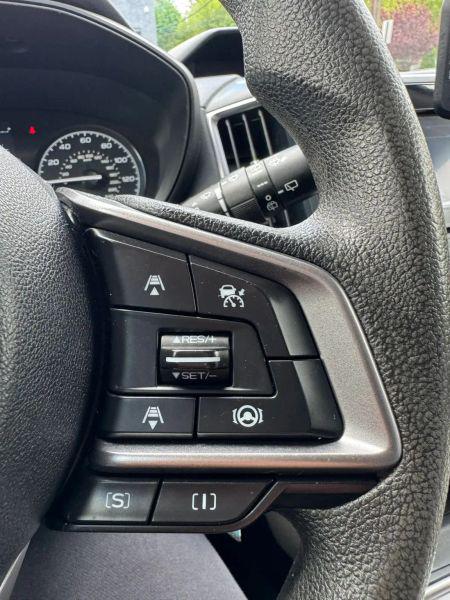 2021 Subaru Forester Base