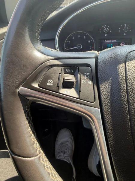 2021 Buick Encore AWD Preferred