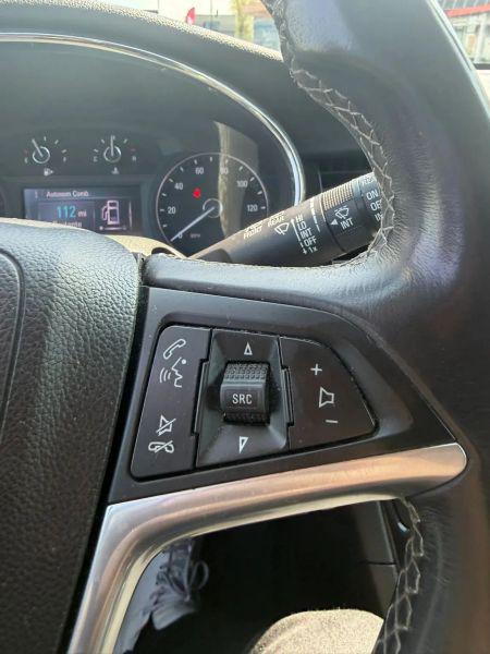 2021 Buick Encore AWD Preferred
