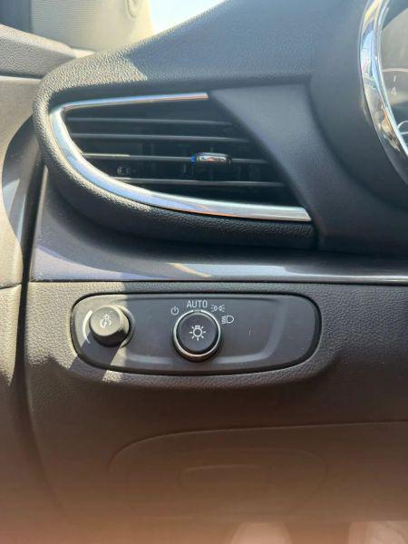 2021 Buick Encore AWD Preferred