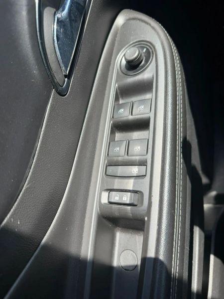2021 Buick Encore AWD Preferred