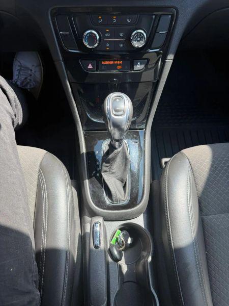 2021 Buick Encore AWD Preferred