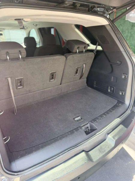2020 Chevrolet Traverse FWD LT Cloth