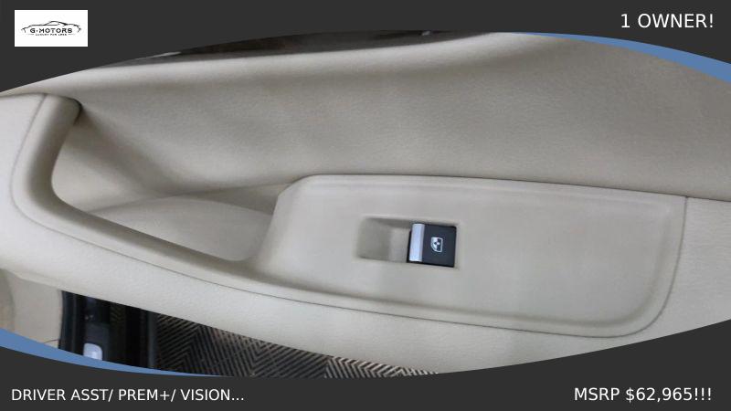 2018 Audi Q7 2.0T Premium