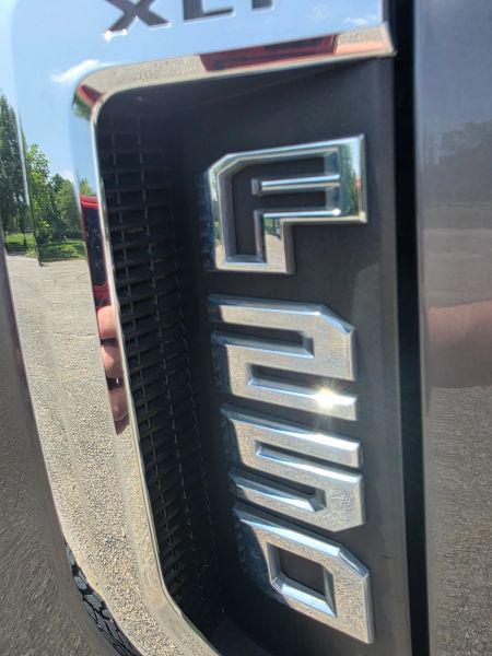 2022 Ford F-250 XLT