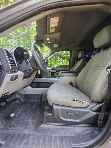 2022 Ford F-250 XLT
