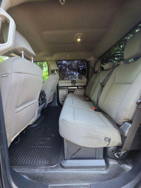 2022 Ford F-250 XLT