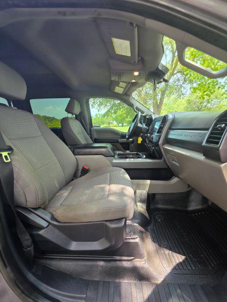 2022 Ford F-250 XLT