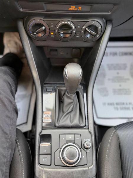 2019 Mazda CX-3 Sport