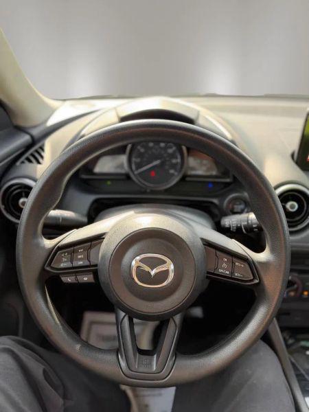 2019 Mazda CX-3 Sport