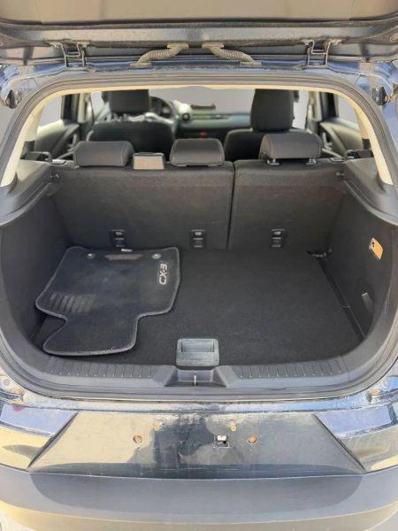 2019 Mazda CX-3 Sport