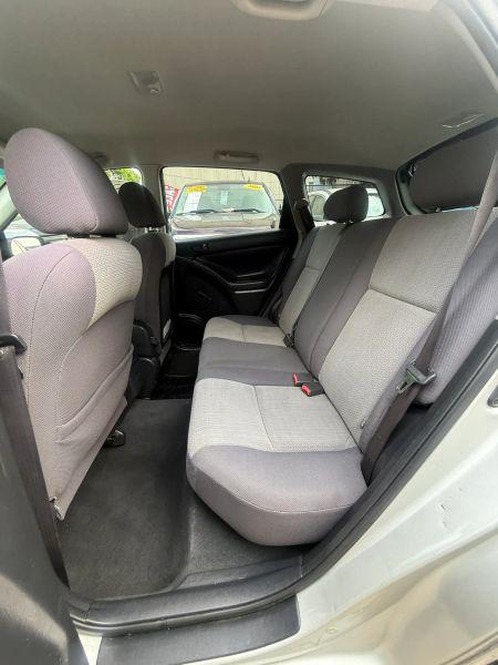 2004 Toyota Matrix XR