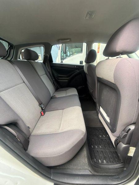 2004 Toyota Matrix XR