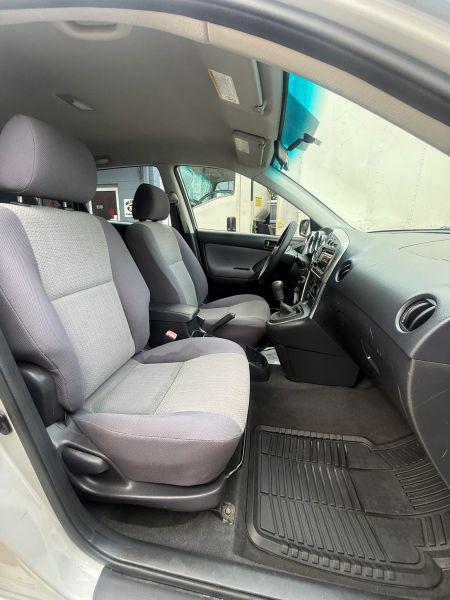 2004 Toyota Matrix XR