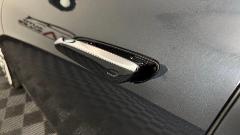 2021 Mercedes-Benz S 580 4MATIC