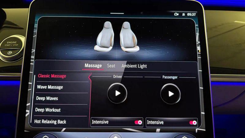 2021 Mercedes-Benz S 580 4MATIC