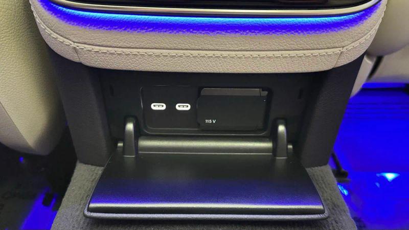 2021 Mercedes-Benz S 580 4MATIC