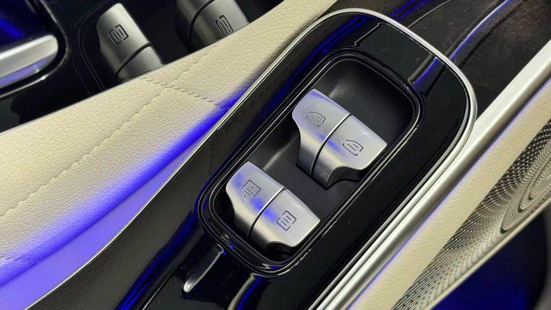 2021 Mercedes-Benz S 580 4MATIC