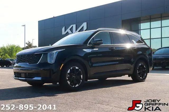 2024 Kia Sorento S for sale in Rocky Mount, NC