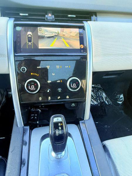 2022 Land Rover Discovery Sport SE R-Dynamic