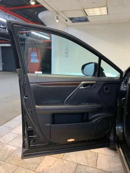 2021 Lexus RX 350 350