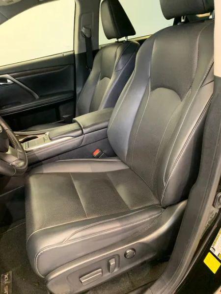 2021 Lexus RX 350 350