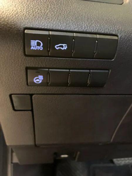 2021 Lexus RX 350 350