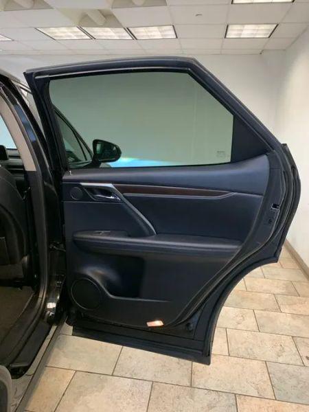 2021 Lexus RX 350 350