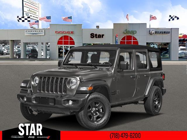 2026 Jeep Wrangler Sport for sale in Queens Village, NY