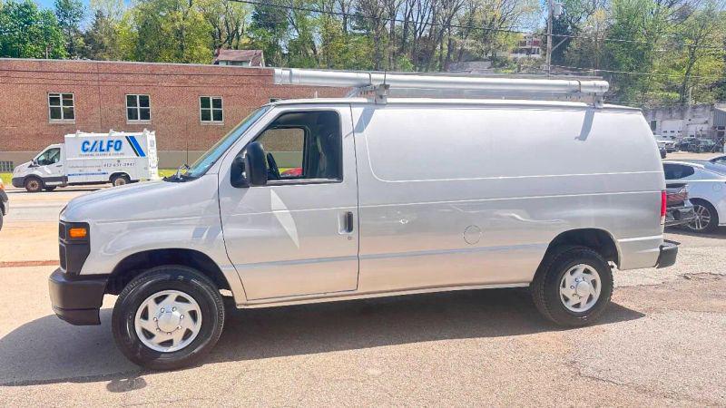 2014 Ford E-250 Commercial for sale in Pittsburgh, PA