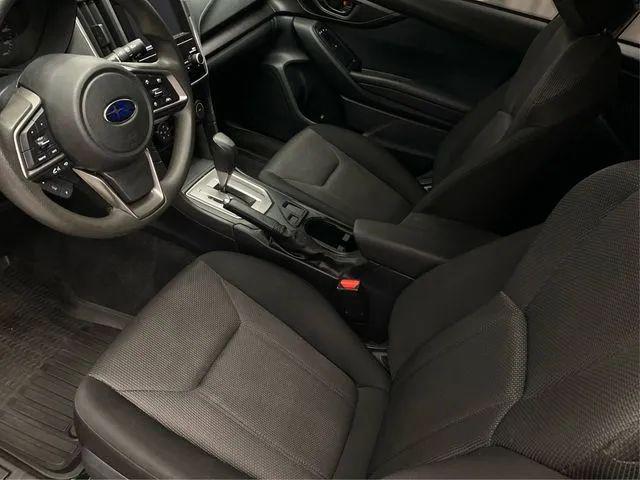 2021 Subaru Impreza 5-Door
