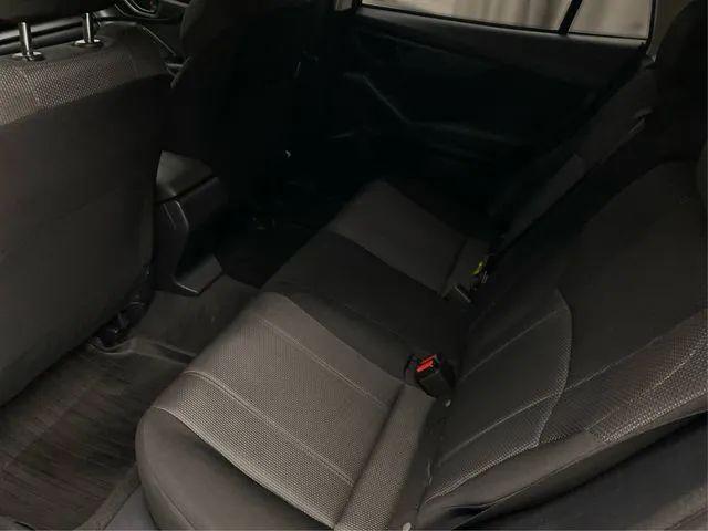 2021 Subaru Impreza 5-Door