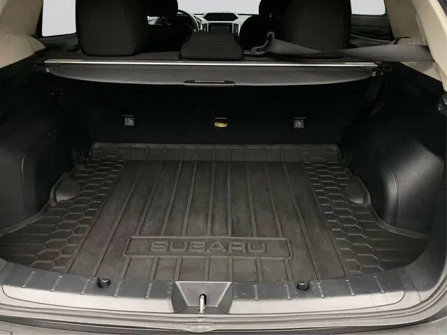 2021 Subaru Impreza 5-Door