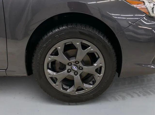 2021 Subaru Impreza 5-Door