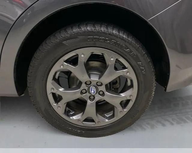 2021 Subaru Impreza 5-Door