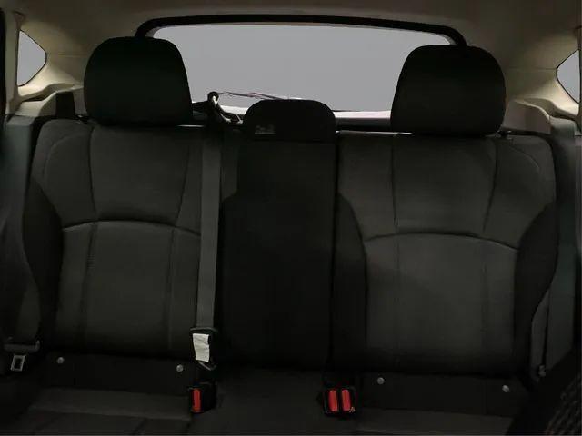 2021 Subaru Impreza 5-Door