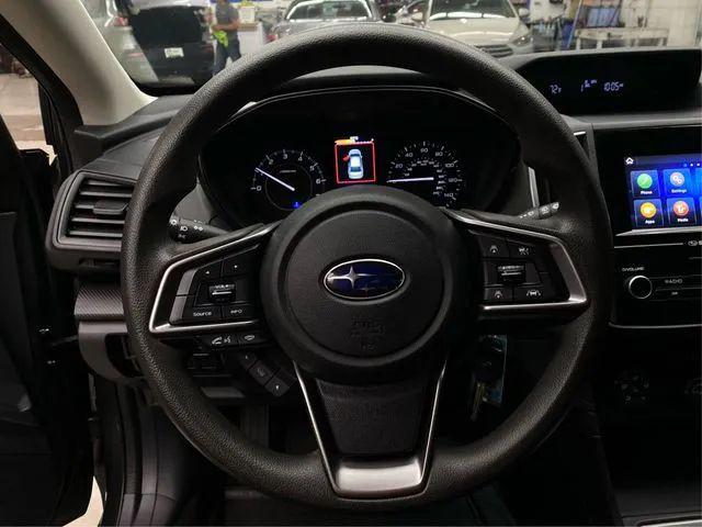 2021 Subaru Impreza 5-Door