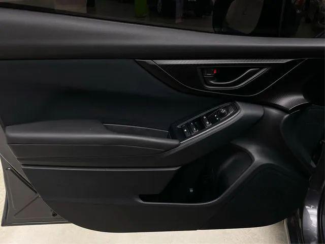 2021 Subaru Impreza 5-Door