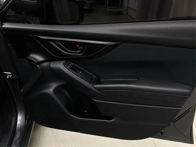 2021 Subaru Impreza 5-Door