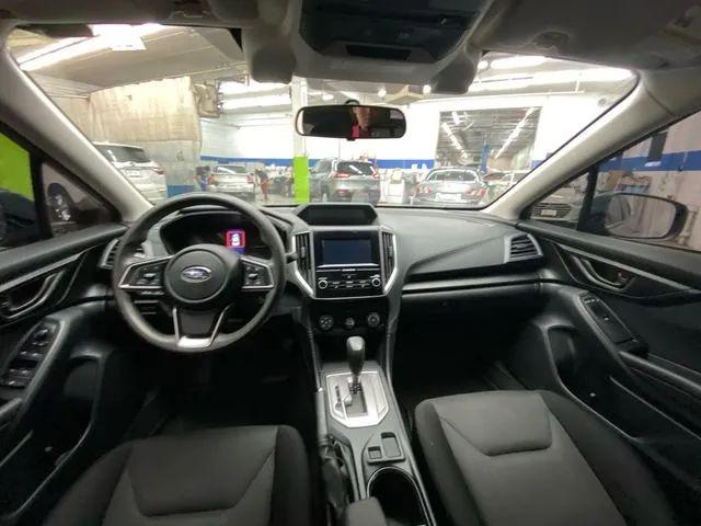 2021 Subaru Impreza 5-Door