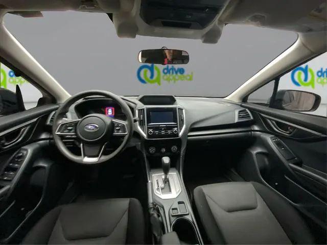 2021 Subaru Impreza 5-Door
